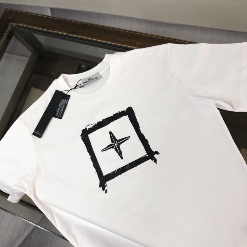 Stone Island T-Shirts